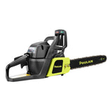 Poulan 33cc Gas Chainsaw with 14-Inch Bar