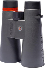 Maven C3 ED Binoculars in Gray/Orange, 10X50