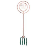 Orbit Ornamental Sprinkler, Model 27787