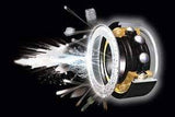 Daiwa Saltiga SASD15H Conventional Fishing Reel with Star Drag