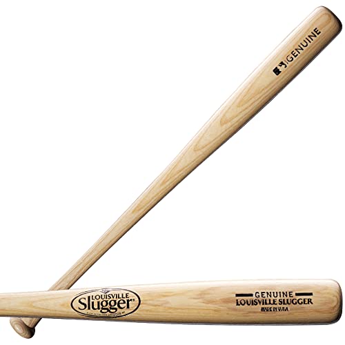 29-Inch and 26-Inch Louisville Slugger Natural Youth Teeball Bat