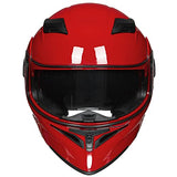 ILM Model 902 Modular Motorcycle Helmet with Flip-Up Full-Face Design, Dual Visors, DOT Certification, and 6 Colors