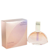 Endless Euphoria Eau de Parfum Spray by Calvin Klein, 2.5 Oz Womens Perfume