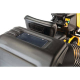 Cub Cadet FastAttach Double Bagger for Lawn Mower Collection