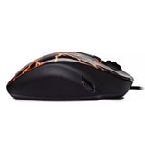 SteelSeries World of Warcraft Legendary Edition MMO Gaming Mouse