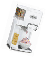 Cuisinart Mix-It-In Soft Serve Ice Cream Maker, 1.5-Quart