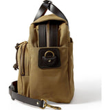 Filson Padded Laptop Bag in Tan