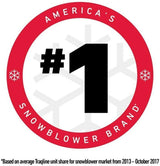 Toro Power Clear 518 ZE Snow Blower with 99cc 4-Cycle Engine, 18×22