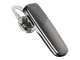 Plantronics Explorer 500 Wireless Bluetooth Earbud Headset in Black Strata