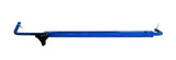 Pats Easy Change Quick Hitch System with Stabilizer Bar, Flexible and Durable, CAT #1, Green