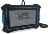 Innova 7111 OBD2 Diagnostic Tablet with Bi-Directional Scanning, ABS Bleeding, TPMS, SRS, Enhanced Data Stream and Reset Functions