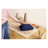 Casper Nap Travel Pillow, White