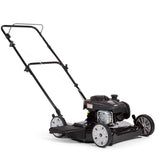 20 in. Gas Push Mower with 125 CC Briggs & Stratton Engine, Murray Walk-Behind