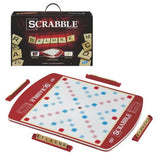 Hasbro Deluxe Edition Scrabble Board Game