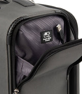 Travelpro Crew Versapack Max Expandable Carry-On Rollaboard in Patriot Blue