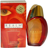 Realm Eau de Toilette Spray for Women by Erox, 17 oz.