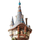 Masterpiece Rapunzel Tower Playset