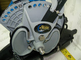 Mirage Drive GT Replacement Drive System for Hobie Kayaks, Featuring ST Fins