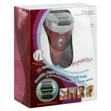 Emjoi Hair Remover Featuring 72 Tweezer Discs