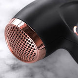 Rose Gold Blowmance Hair Dryer by Foxybae