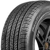 Continental ProContact TX Passenger Car Tire, 225/65R17 102H SL