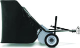 Ohio Steel 50SWP26 Pro Sweeper with 50/26 Cu. Ft. Capacity