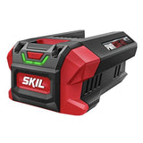 Skil BY8708-00 40V PWRCore Battery with 5.0Ah Lithium-Ion Power