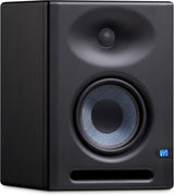 PreSonus AudioBox 96 Studio Recording Bundle with Eris 4.5 BT Bluetooth Monitor Pair, Studio One Artist Software, 1/4-in Instrument Cable, Blue or Black Interface