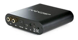 miniDSP 2×4 HD Digital Signal Processor, Black