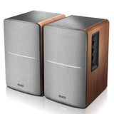 Edifier R1280DB Wireless Powered Bookshelf Speakers with Bluetooth and Optical Input