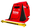 Eskimo Wide Inferno Ice Fishing Shelter for One Person