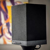 Klipsch Surround 3 Wireless Surround Speakers, Black, Pair, Model 1067530