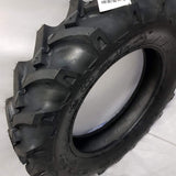 Road Crew KNK50 R1 Farm Tractor Tire Set, 7.50-20 Size with 8 PLY Construction, Including 1 Tire + 1 Tube