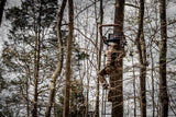 The Duke Ladderstand by X-Stand