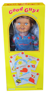 Good Guys Doll 1:1 Prop Replica from Trick or Treat Childs Play 2
