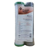 Pentek Replacement Filter Set for P-250 / P-250A Systems, 15583244