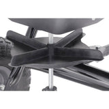 Agri-Fab Pro Push Broadcast Spreader with 85 lb. Capacity