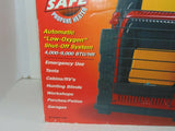 Mr. Heater Portable Buddy Propane Heater for Convenient Mobile Warmth