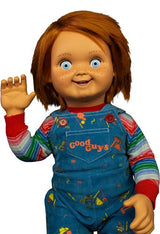 Good Guys Doll 1:1 Prop Replica from Trick or Treat Childs Play 2