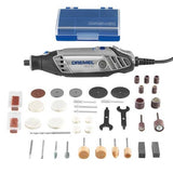 Dremel 3000-n/18 Rotary Tool Kit with Variable-Speed Control