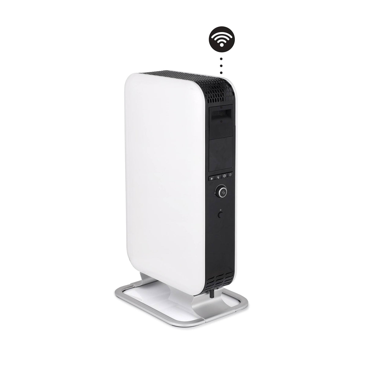 Mill 1500W Oil-Filled Electric Radiator Heater