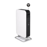 Mill 1500W Oil-Filled Electric Radiator Heater