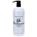 Bumble & Bumble Thickening Shampoo, 33.8 oz Bottle