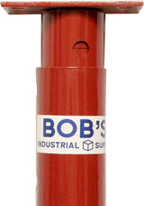 BISupply Adjustable Basement Floor Jacks, 150in House Jack Posts for Leveling Floor Joists