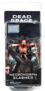 Dead Space Series 2 Necromorph Slasher Action Figure, 7×22