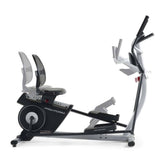Proform PFEL03815 Hybrid Elliptical and Recumbent Bike for Home Gym Training