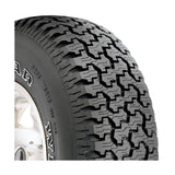 Goodyear Wrangler Radial Tire, 235/75R15 105S