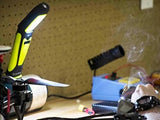 Hybridlight Mammoth Solar Light and Charger