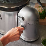 KitchenAid KST4054CU Stir Tower Accessory for Multi-Cooker, Contour Silver