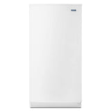 Maytag MZF34X16DW 16 Cu. Ft. Frost-Free Upright Freezer, Finished in White